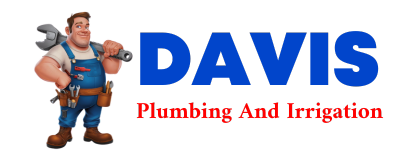 Trusted plumber in WRENS